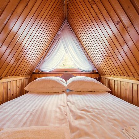 Apartmán Dw Koscielec Zakopane Exteriér fotografie