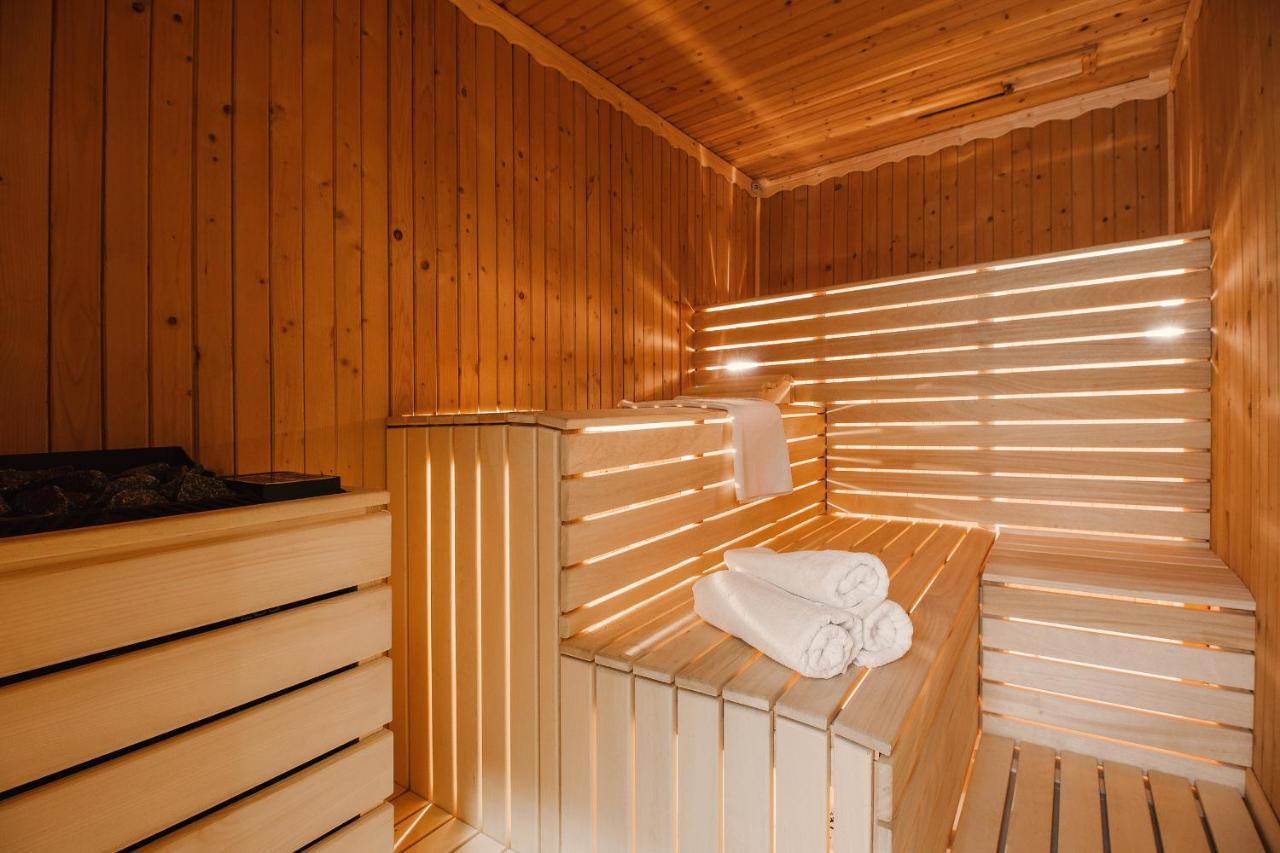 Apartmán Dw Koscielec Zakopane Exteriér fotografie
