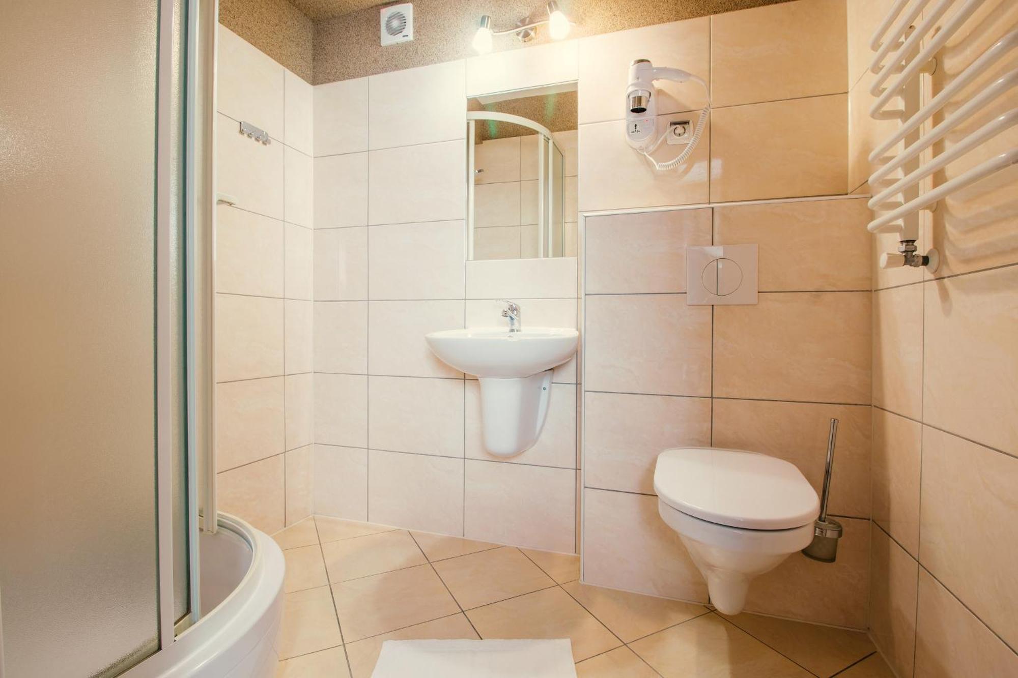 Apartmán Dw Koscielec Zakopane Exteriér fotografie