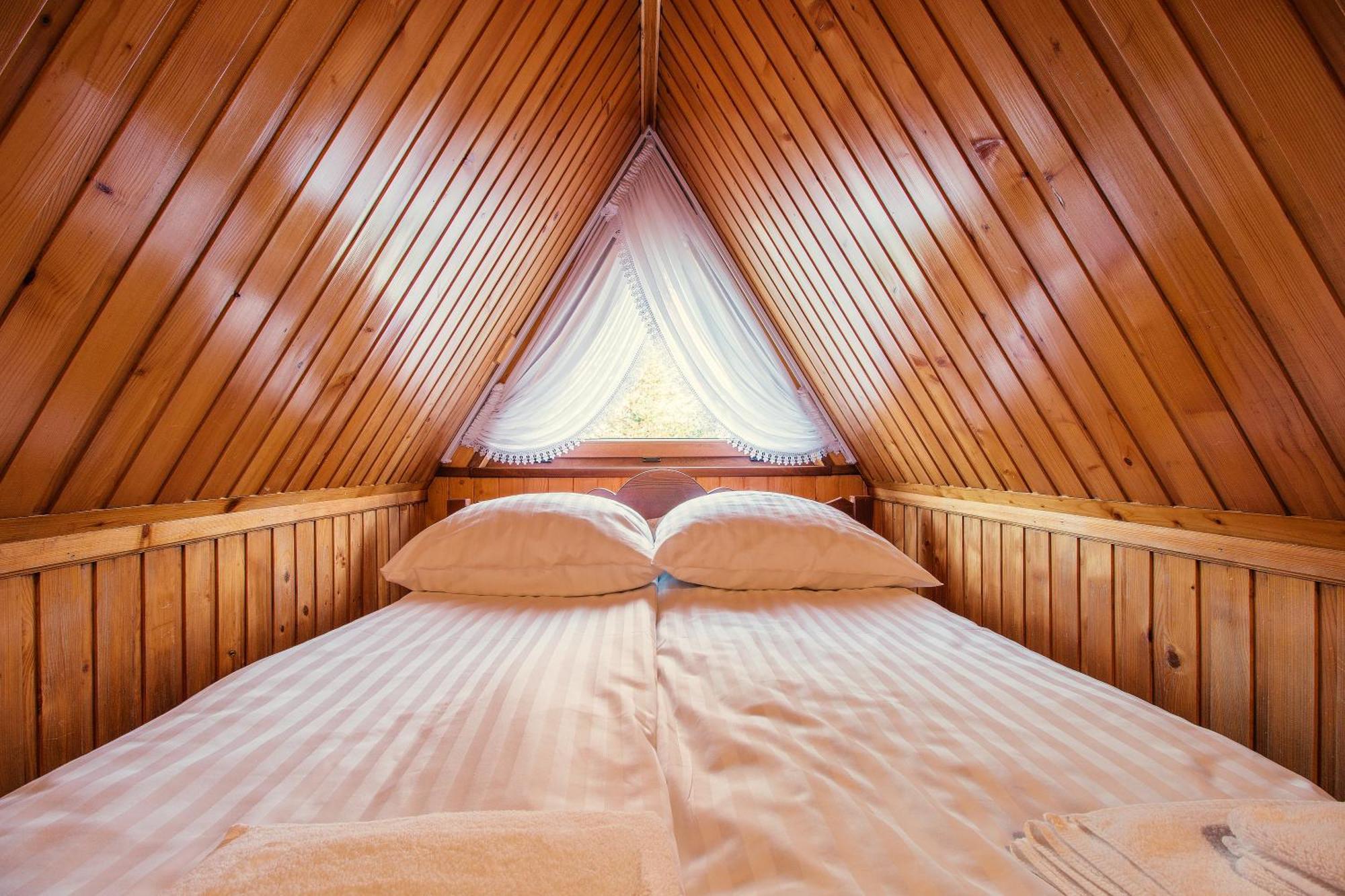 Apartmán Dw Koscielec Zakopane Exteriér fotografie